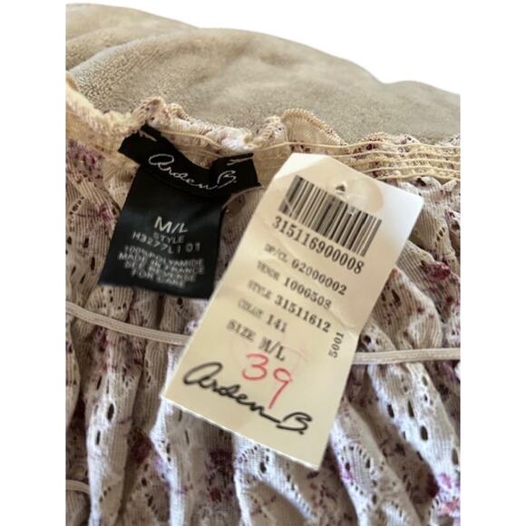 Arden B Women’s Tops Bundle (M / M-L) Y2K Style NWT - Picture 5 of 11